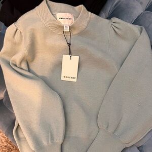 Industry brand new with tags sweater